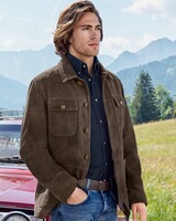 Fine corduroy shirt, Reitmayer