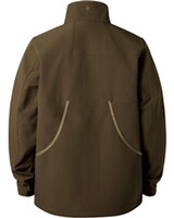 Hundesportjacke Hybrid Stretch, Pinewood