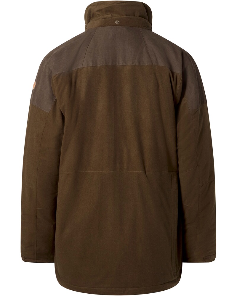 Jacke Smaland Forest Padded, Pinewood