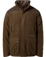 Jacke Smaland Forest Padded, Pinewood