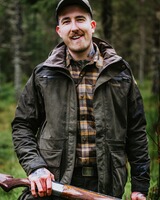 Jacke Furudal Expert 2L, Pinewood