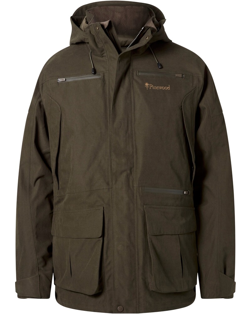Jacke Furudal Expert 2L