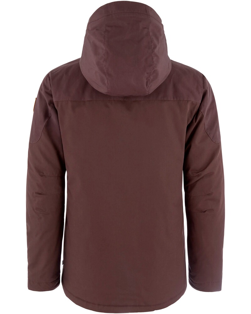Jacke Skogsö Padded, Fjällräven