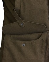 Jacke Falcon Tech CTX, Laksen