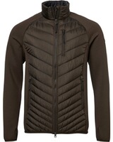Jacke Hunter Hybrid, Chevalier