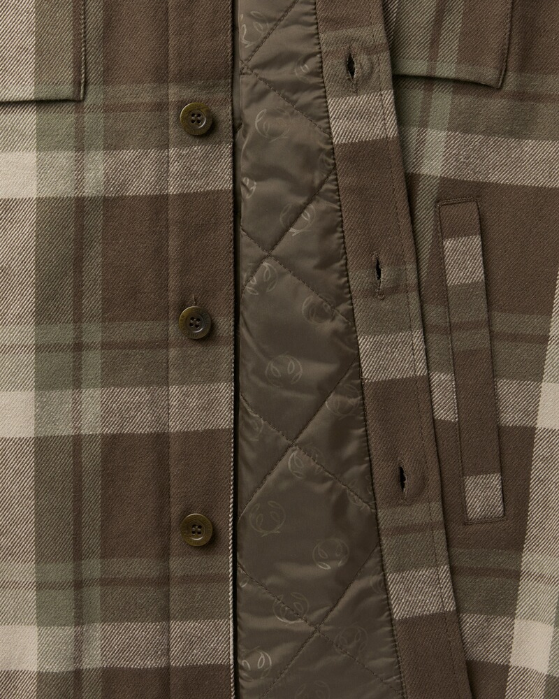 Hemdjacke Axe, Chevalier