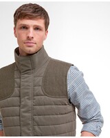 Steppweste Bradford, Barbour
