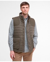 Steppweste Bradford, Barbour