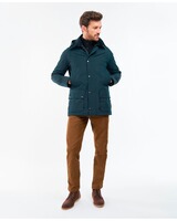 Jacke Winter Ashby Waterproof, Barbour