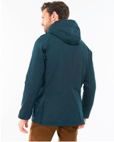 Jacke Winter Ashby Waterproof, Barbour