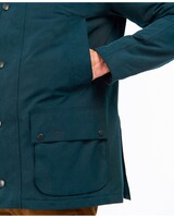 Jacke Winter Ashby Waterproof, Barbour