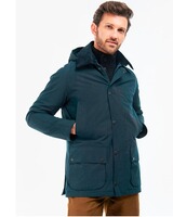 Jacke Winter Ashby Waterproof, Barbour