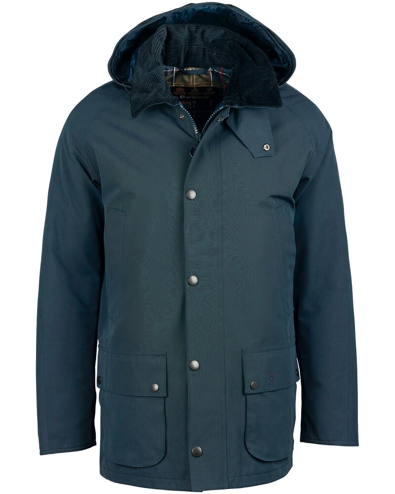 Jacke Winter Ashby Waterproof