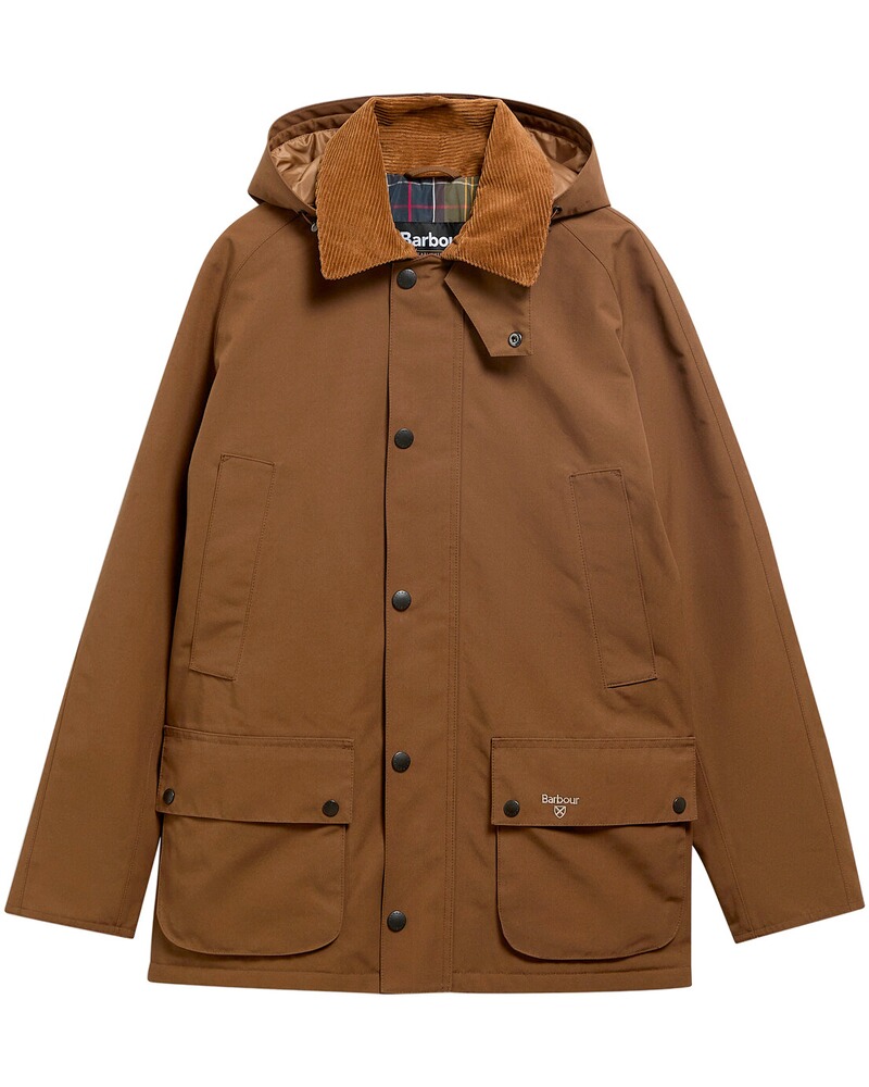 Jacke Winter Ashby Waterproof