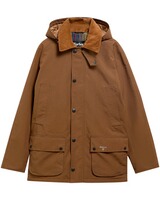 Jacke Winter Ashby Waterproof, Barbour