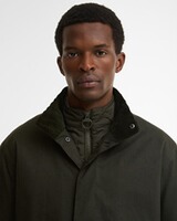 Jacke Northdale Waterproof Mac, Barbour
