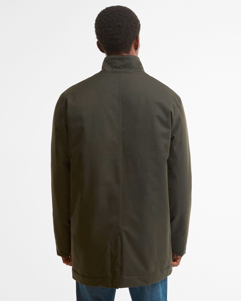 Jacke Northdale Waterproof Mac, Barbour
