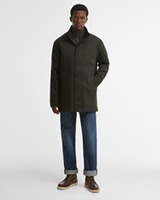 Jacke Northdale Waterproof Mac, Barbour