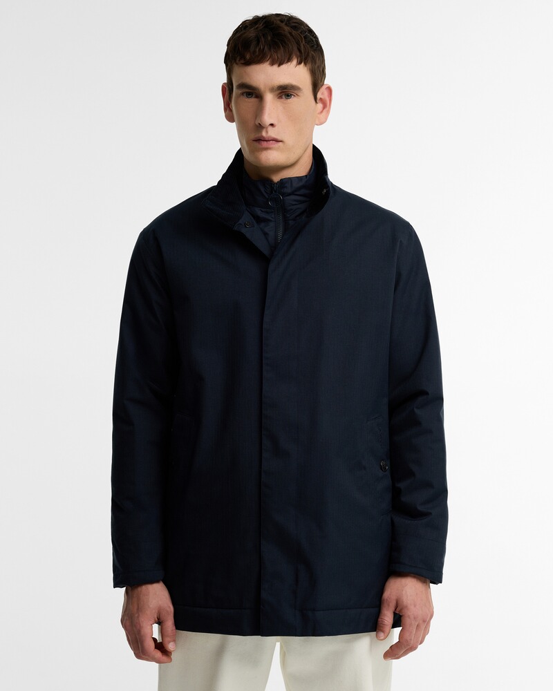 Jacke Northdale Waterproof Mac, Barbour