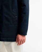 Jacke Northdale Waterproof Mac, Barbour