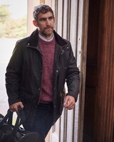 Wachsjacke Sandale, Barbour