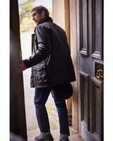 Wachsjacke Sandale, Barbour