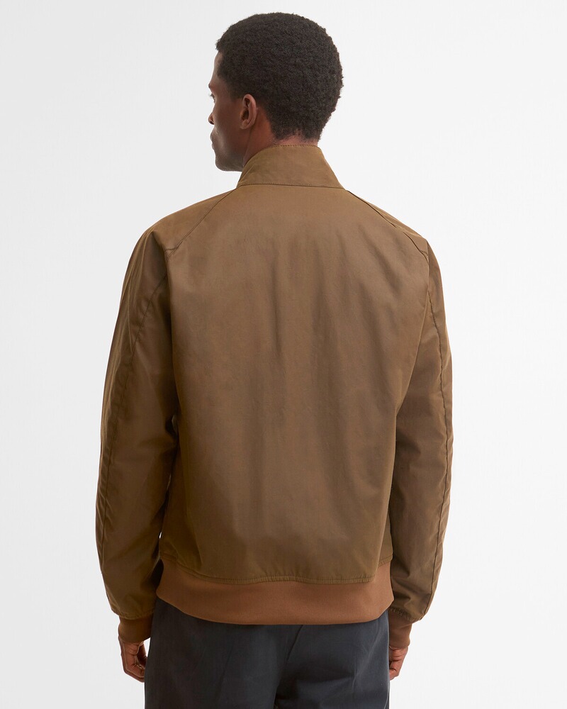 Wachsblouson Chelsea, Barbour
