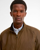 Wachsblouson Chelsea, Barbour
