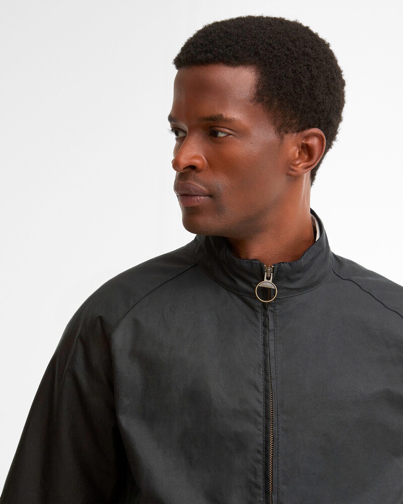 Wachsblouson Chelsea, Barbour
