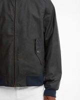 Wachsblouson Chelsea, Barbour