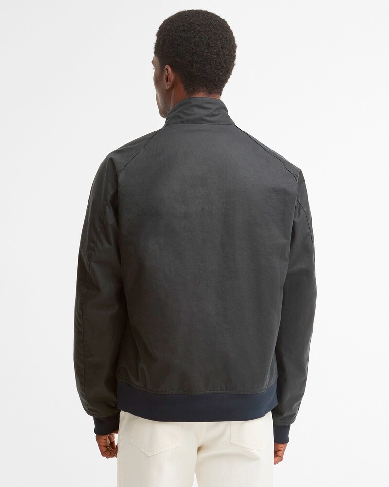 Wachsblouson Chelsea, Barbour