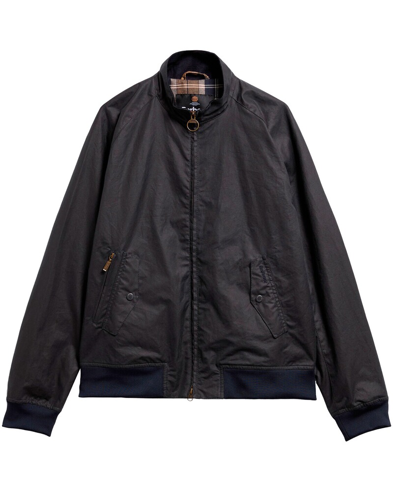 Wachsblouson Chelsea