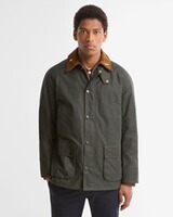 Wachsjacke Icons Ashby, Barbour