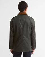 Wachsjacke Icons Ashby, Barbour