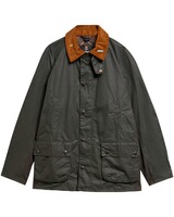 Wachsjacke Icons Ashby, Barbour