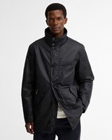 Wachsjacke Modern Powell, Barbour