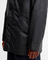 Wachsjacke Modern Powell, Barbour