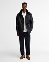 Wachsjacke Modern Powell, Barbour