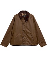 Wachsjacke Icons Transport, Barbour