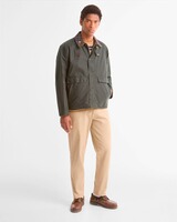 Wachsjacke Icons Spey, Barbour