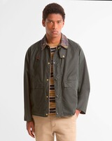Wachsjacke Icons Spey, Barbour