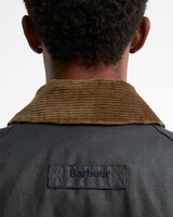 Wachsjacke Icons Beaufort, Barbour