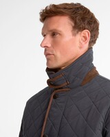 Steppjacke Thursby Polarquilt, Barbour