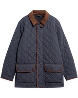 Steppjacke Thursby Polarquilt, Barbour