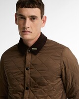 Steppjacke Icons Heritage Liddesdale, Barbour