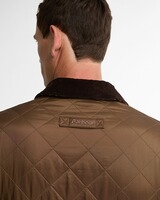 Steppjacke Icons Heritage Liddesdale, Barbour