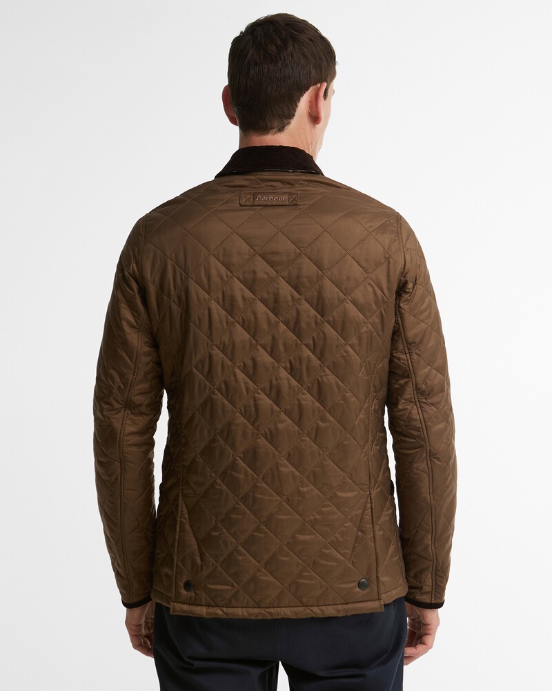 Steppjacke Icons Heritage Liddesdale, Barbour