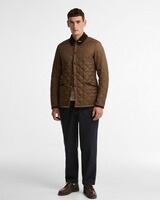 Steppjacke Icons Heritage Liddesdale, Barbour