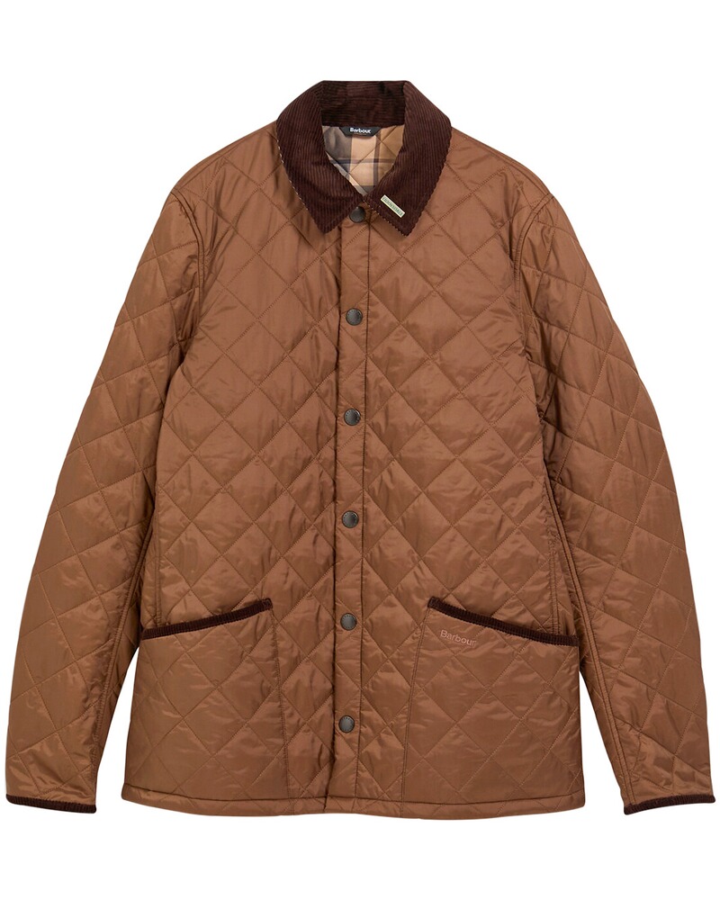 Steppjacke Icons Heritage Liddesdale