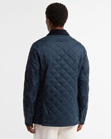 Steppjacke Icons Heritage Liddesdale, Barbour